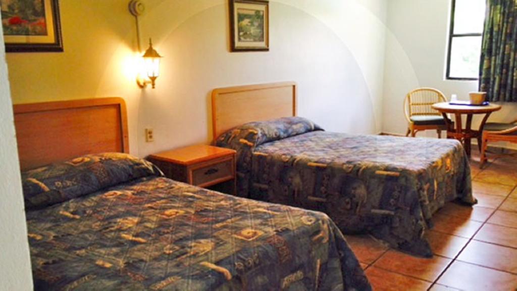 Hotel Hidden Village Aguada Habitación foto