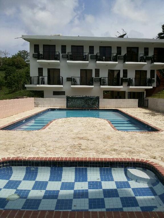 Hotel Hidden Village Aguada Habitación foto
