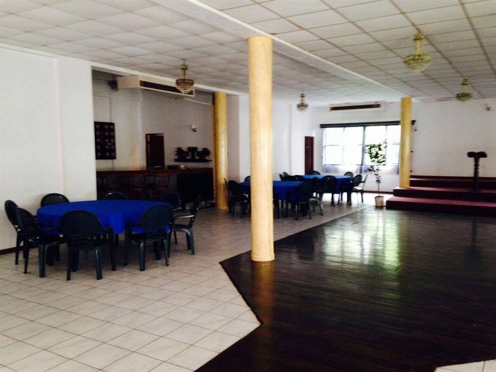 Hotel Hidden Village Aguada Exterior foto