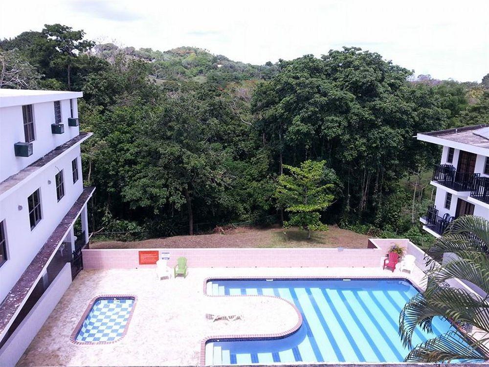 Hotel Hidden Village Aguada Exterior foto