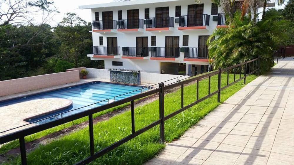 Hotel Hidden Village Aguada Exterior foto