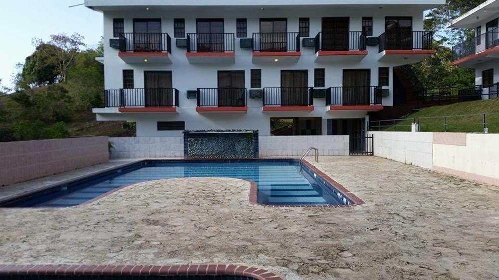 Hotel Hidden Village Aguada Exterior foto