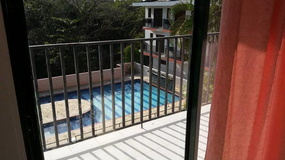 Hotel Hidden Village Aguada Exterior foto