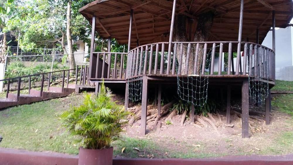 Hotel Hidden Village Aguada Exterior foto